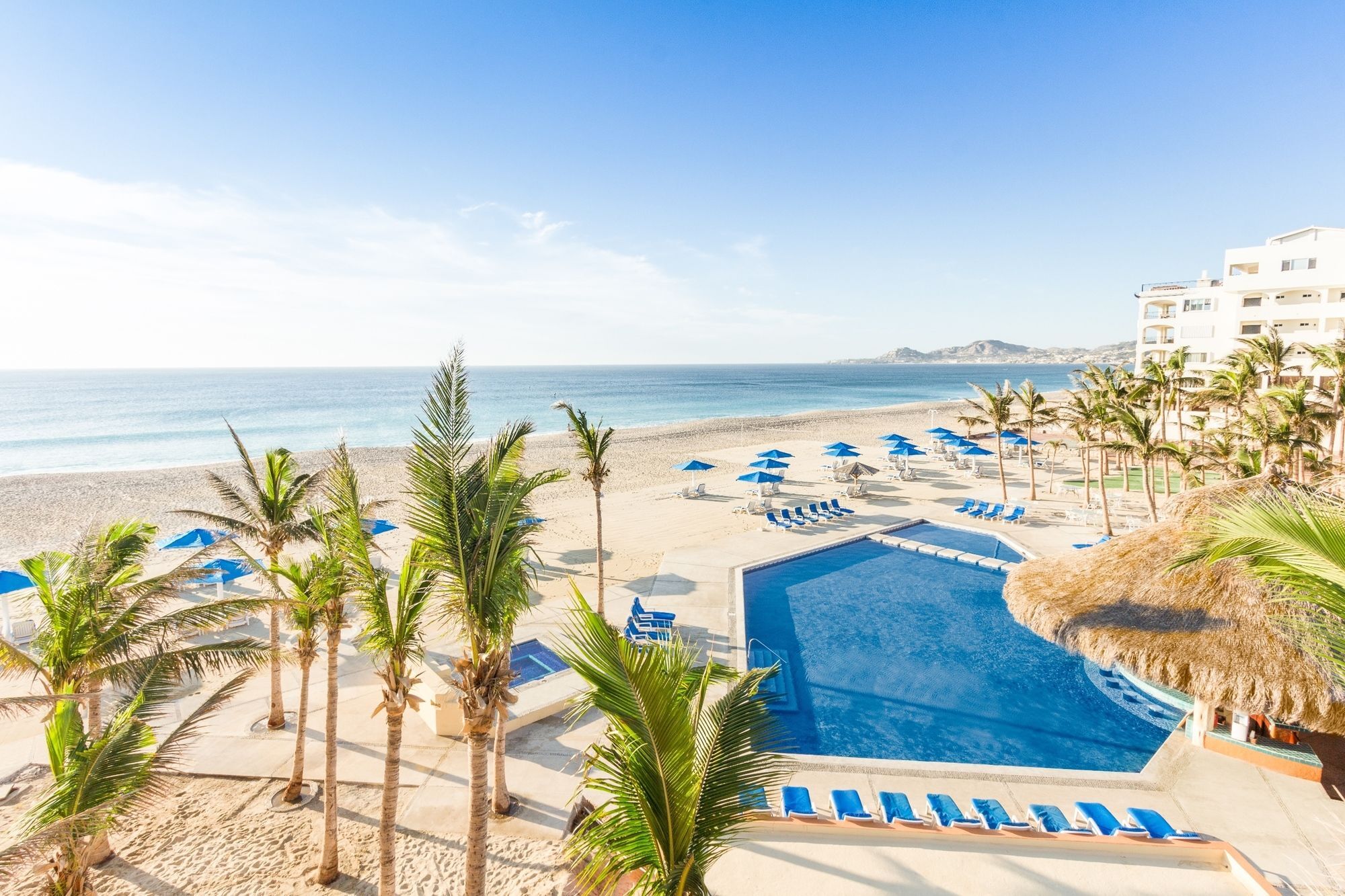 Hotel Posada Real Los Cabos San José del Cabo Exterior foto